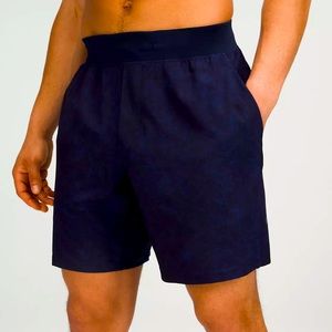 T.H.E. Training shorts liner less